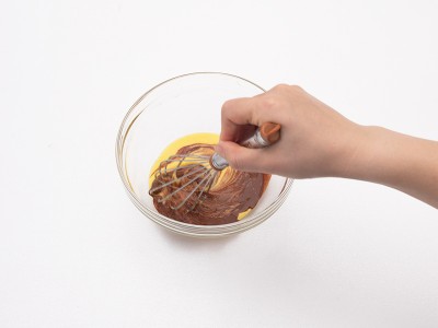 食譜-大理石蛋糕
