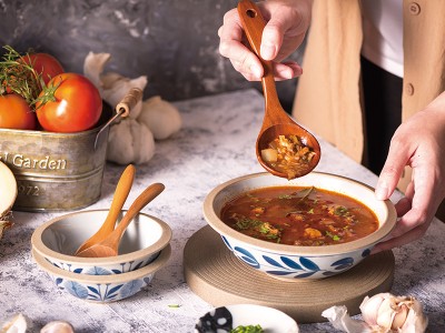 食譜-羅宋湯