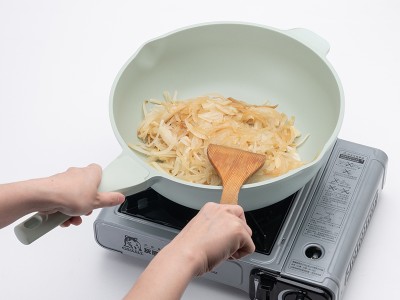 食譜-烤蔬菜堅果咖哩