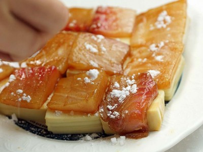 食譜-雙鮮豆腐