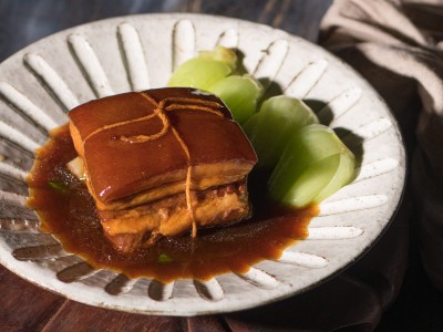 食譜-東坡肉
