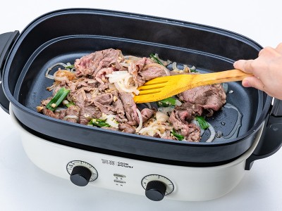 食譜-牛肉泡菜豆腐鍋