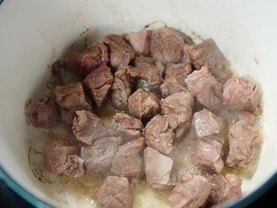 食譜-番茄燉牛肉