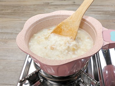 食譜-奶油蛤蜊燉飯