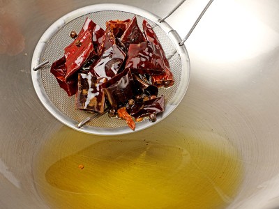 食譜-醋溜馬鈴薯絲