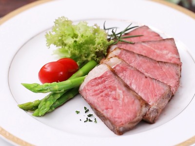 食譜-星級牛排