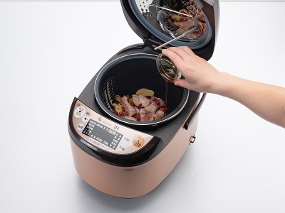 食譜-麻油燒酒松阪豬