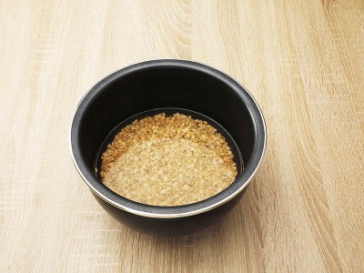 食譜-五穀飯