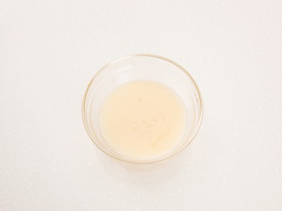 食譜-蛋黃酥