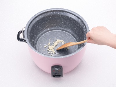食譜-炒時蔬