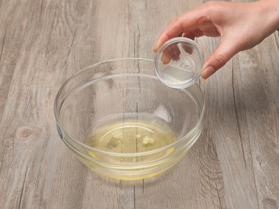 食譜-日式輕乳酪蛋糕