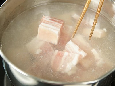 食譜-蘿蔔燉肉