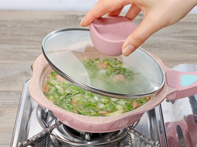 食譜-菠菜烘蛋
