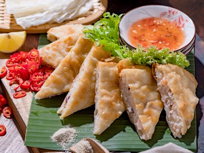 食譜-月亮蝦餅 
