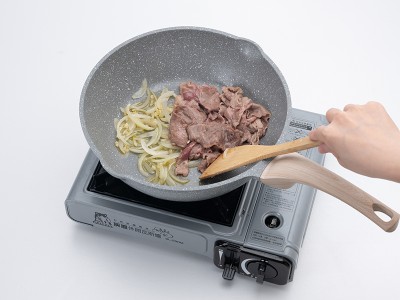 食譜-墨西哥牛肉捲餅