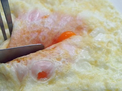 食譜-別讓蛋黃哥不開心 I 鍋寶好食光 