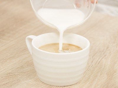 食譜-黑糖MILK珈琲