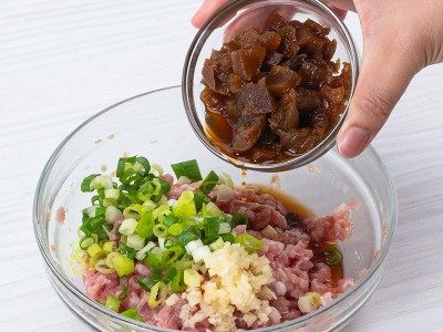 食譜-古早味瓜仔肉