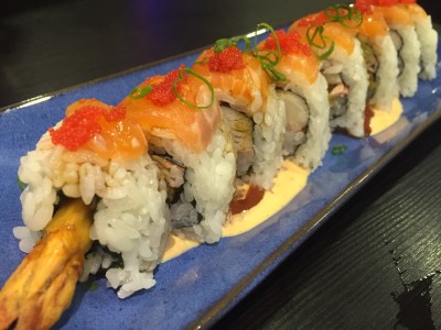餐桌-超美味