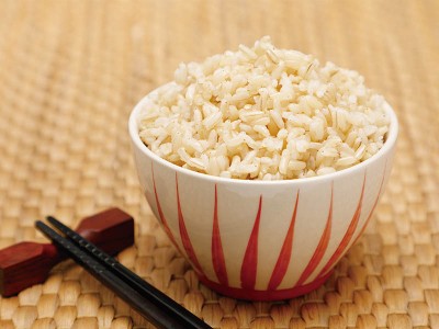 食譜-好處多多的糙米飯 健康|營養|纖瘦