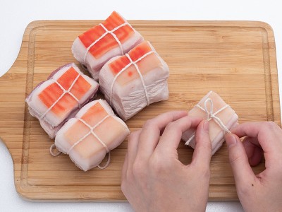 食譜-冬瓜滷肉