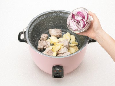 食譜-養生湯底火鍋