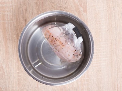 食譜- 蔬食豆皮捲