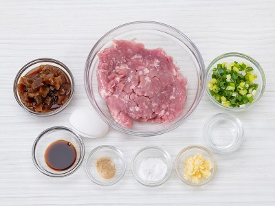 食譜-古早味瓜仔肉