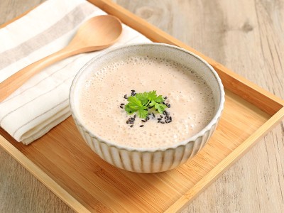 食譜-雙仁粥