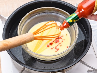 食譜-香蒜薯條佐起司醬