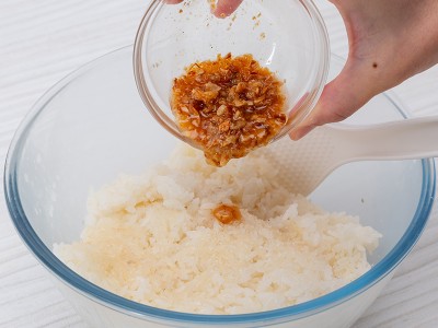 食譜-米紙大腸包小腸