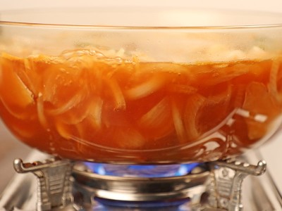 食譜-辣魚蘿蔔湯