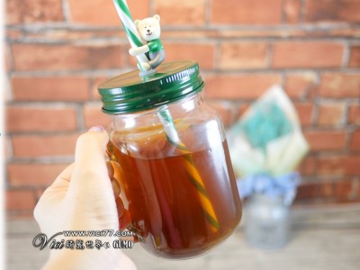 食譜-【夏日不流汗特輯】冬瓜茶