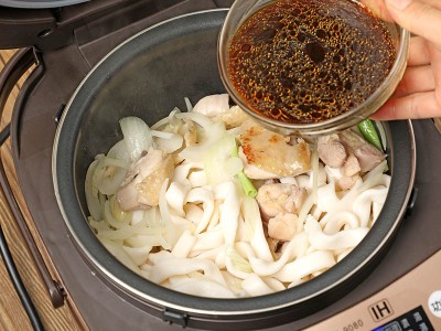 食譜-花雕雞炒粄條