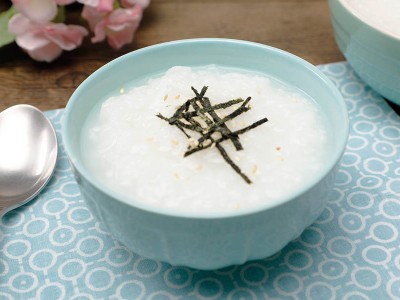 食譜-稀飯 (白飯)