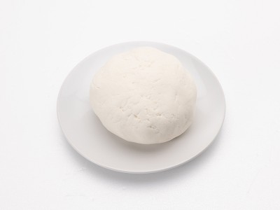 食譜-醬油團子