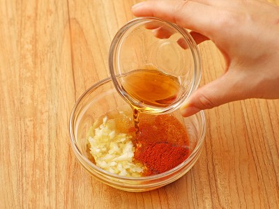 食譜-小黃瓜的粉絲