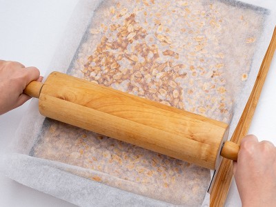 食譜-古早味花生糖