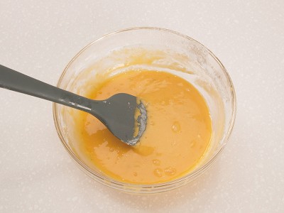食譜-檸檬瑪德蓮貝殼蛋糕