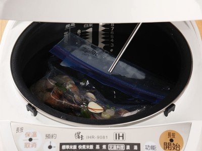食譜-鮮脆白蝦