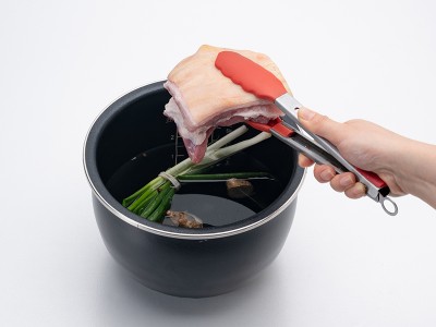 食譜-蒜泥白肉