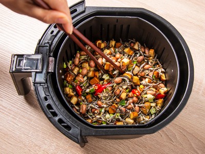 食譜-豆干花生小魚干