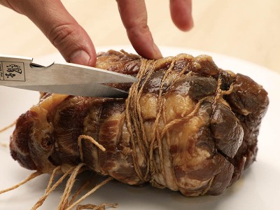 食譜-港式叉燒