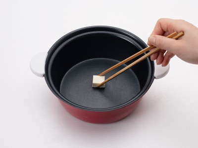 食譜-大理石蛋糕