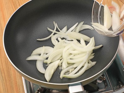 食譜-鐵板牛柳
