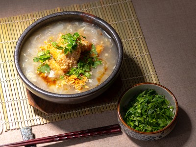 食譜-土魠魚羹