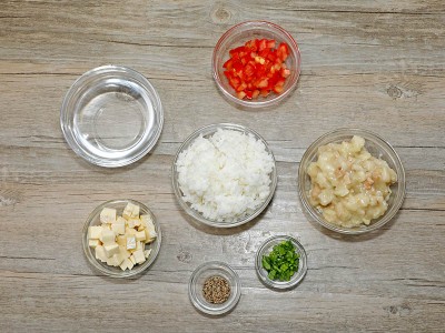 食譜-奶油蛤蜊燉飯