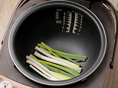 食譜-蔥香五花肉