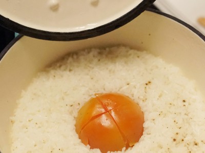 食譜-番茄飯