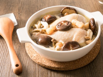食譜-精工慢熬美味燉湯【IH智能定溫電子鍋】
